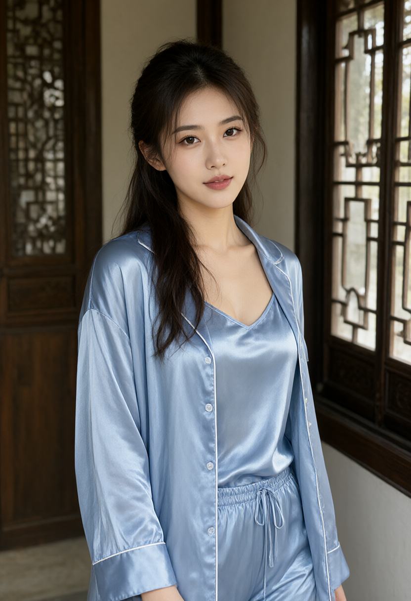梧桐深处是吾家